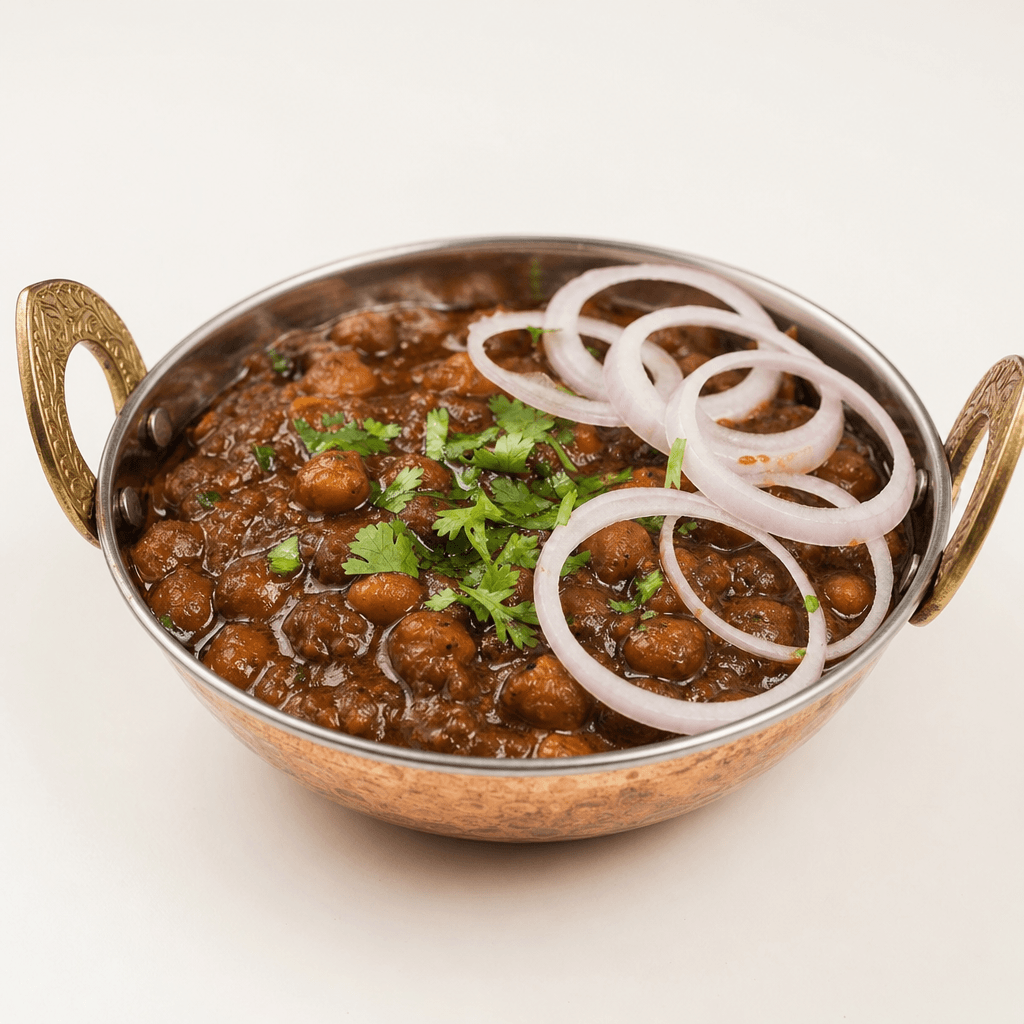 Amritsari Chole