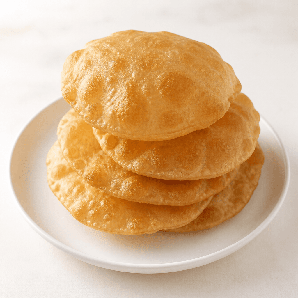 Pooris