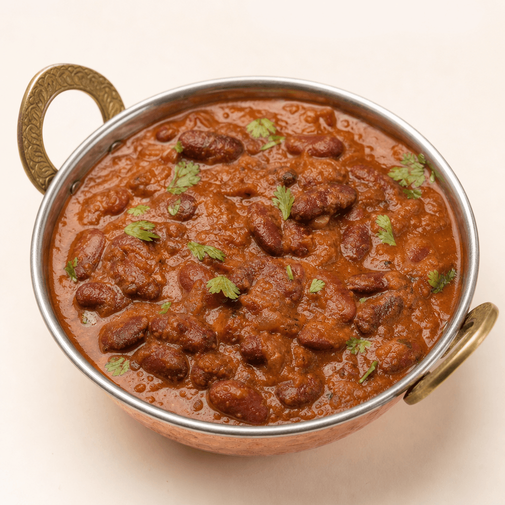 Rajma Masala