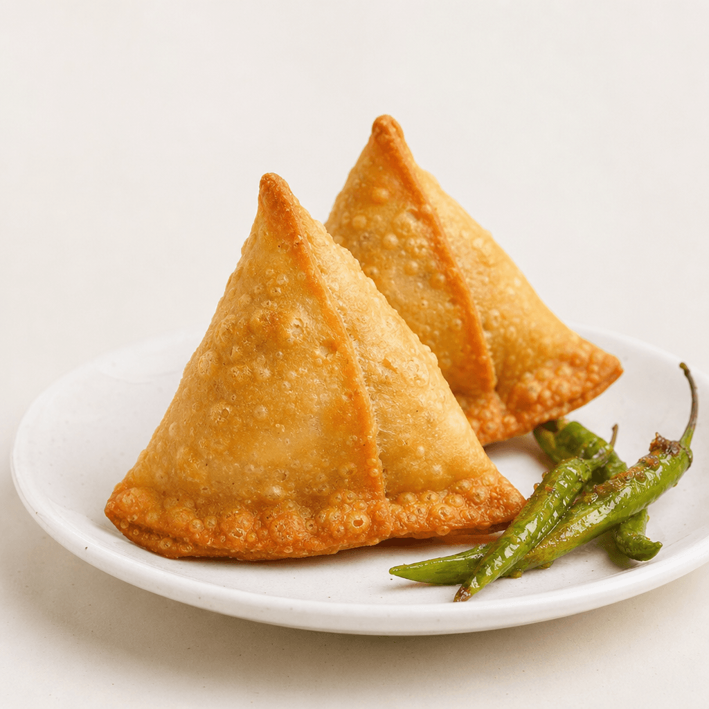 Samosa