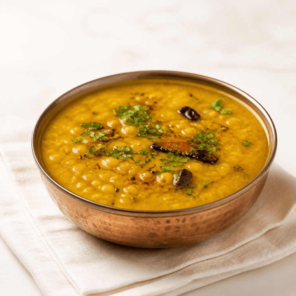 Arhar Dal