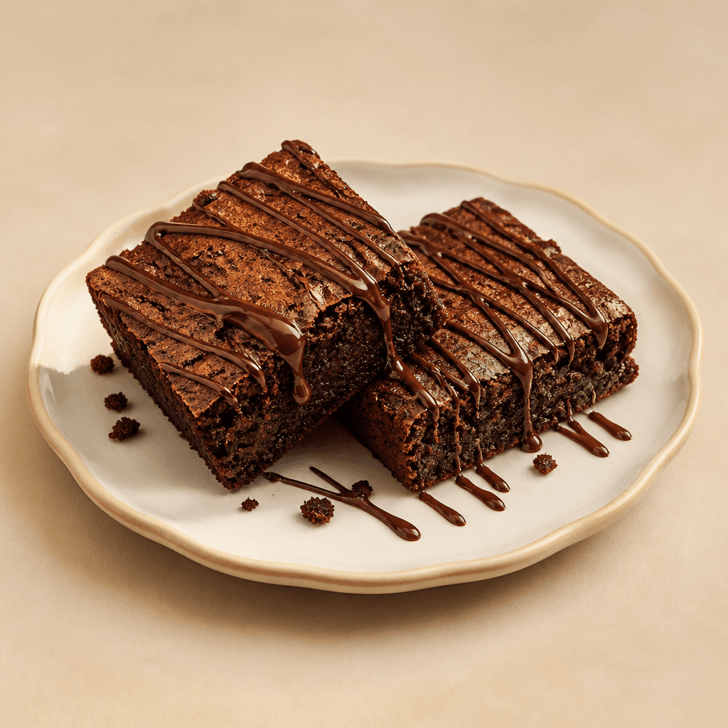 Chocolate Brownie