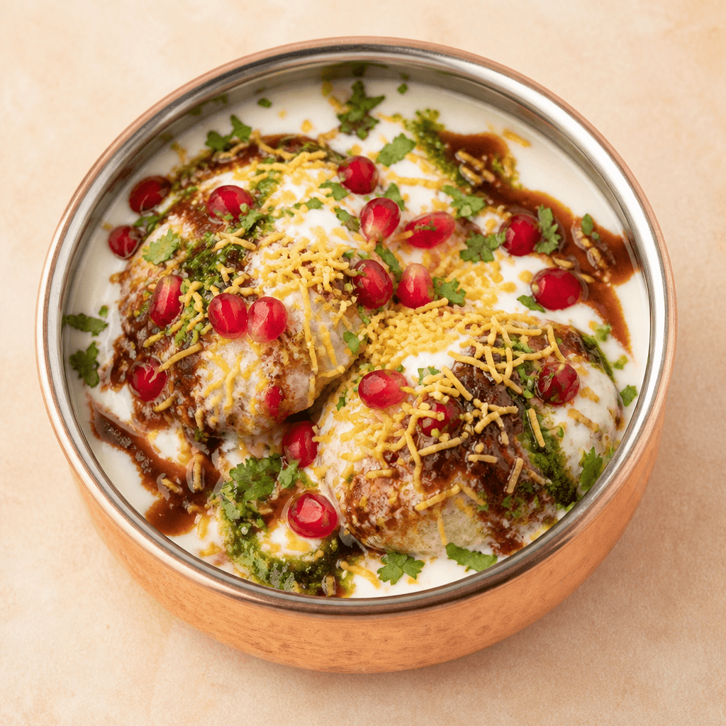 Dahi Bhalla