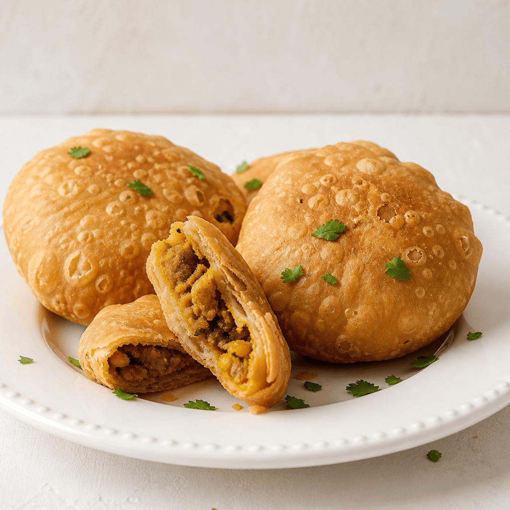 Dal Kachori