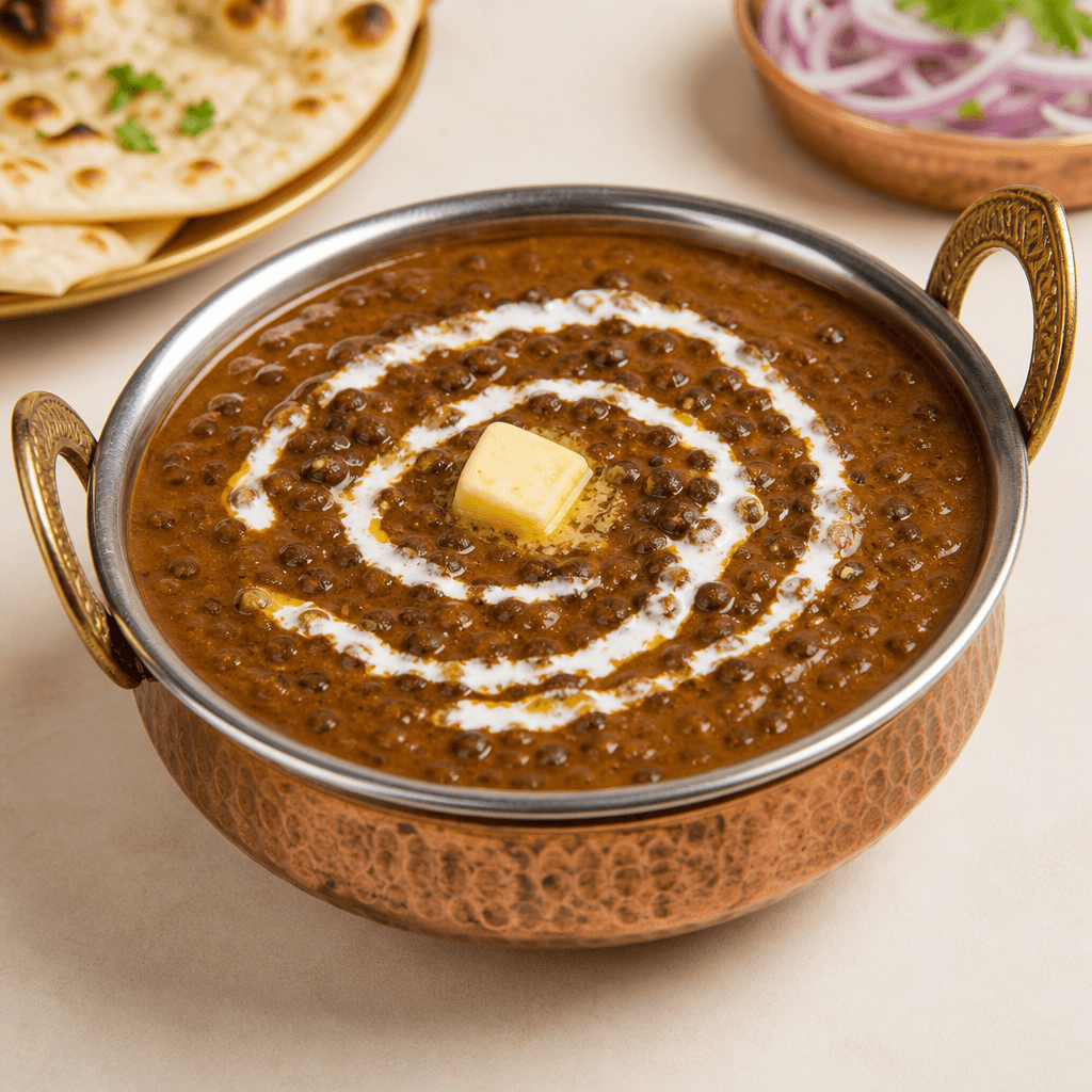 Dal Makhani