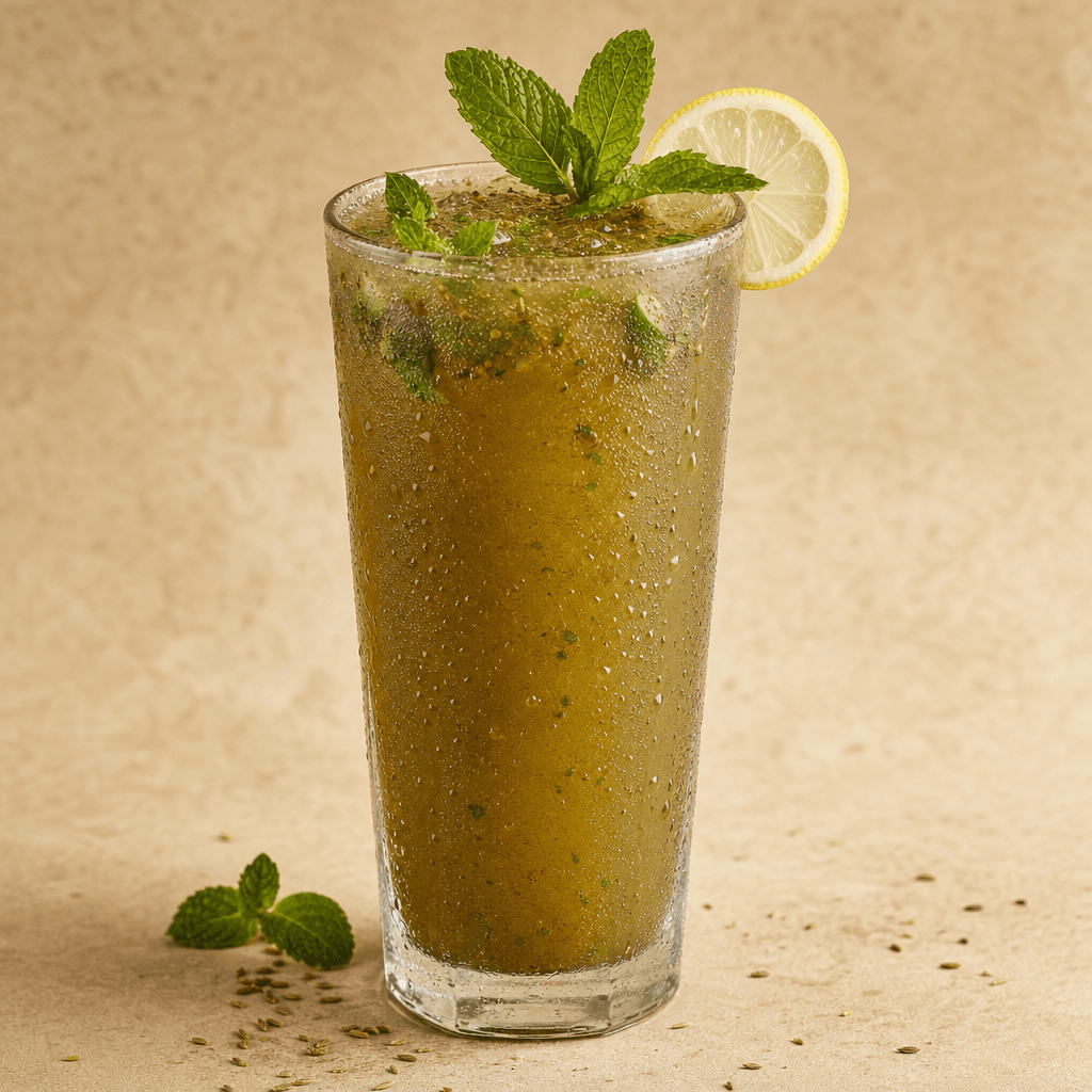 Jaljeera - 250ml