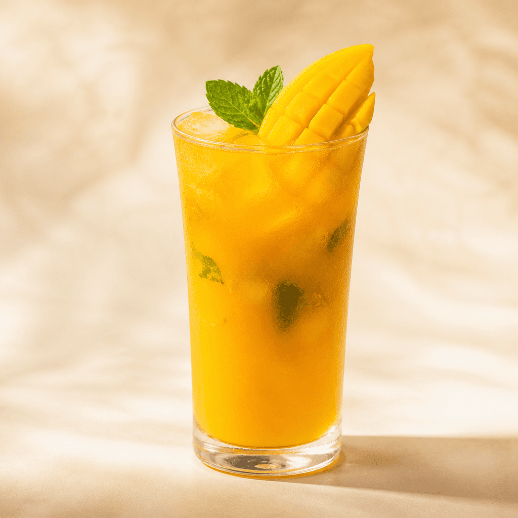 Mango Mocktail - 250ml