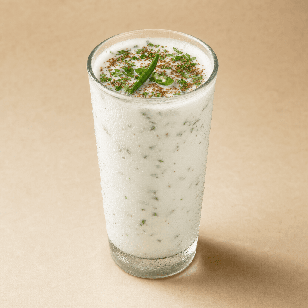 Masala Chaas - 250ml