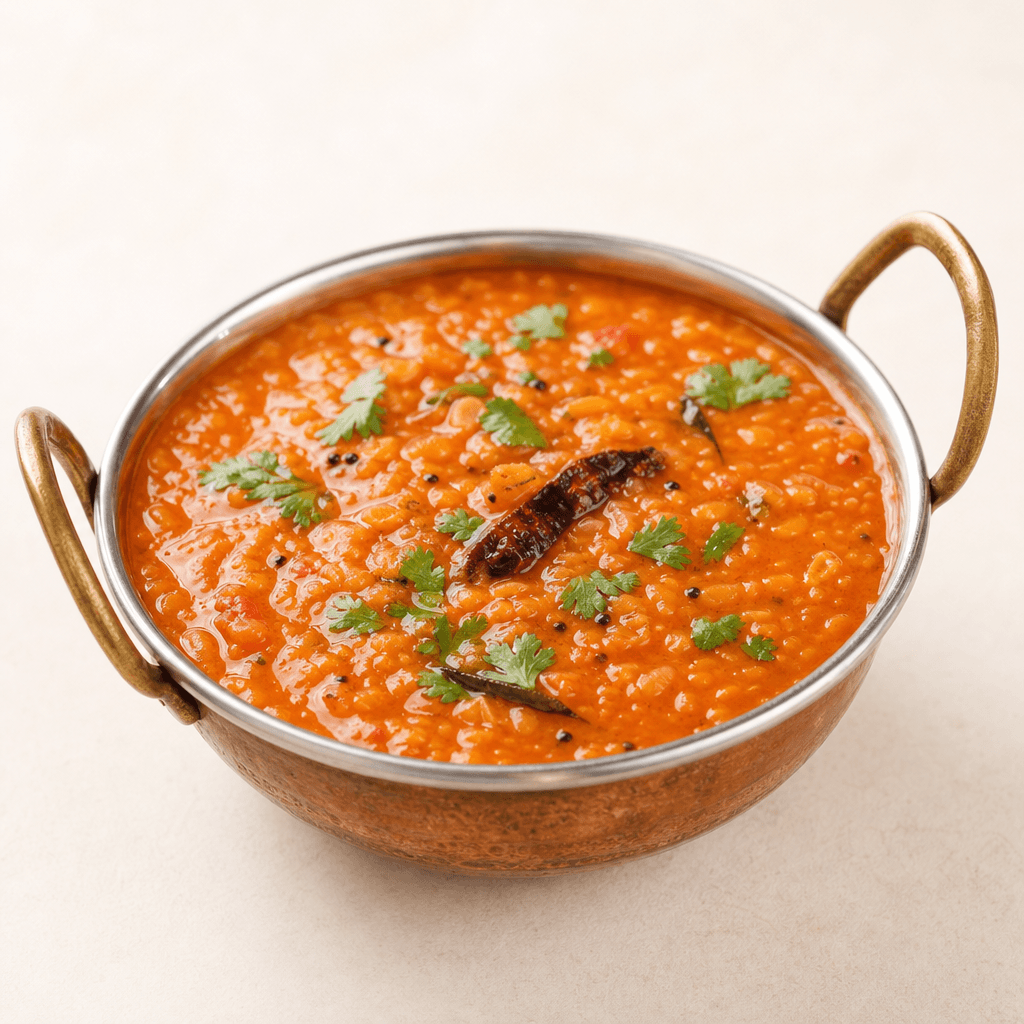 Masoor Dal