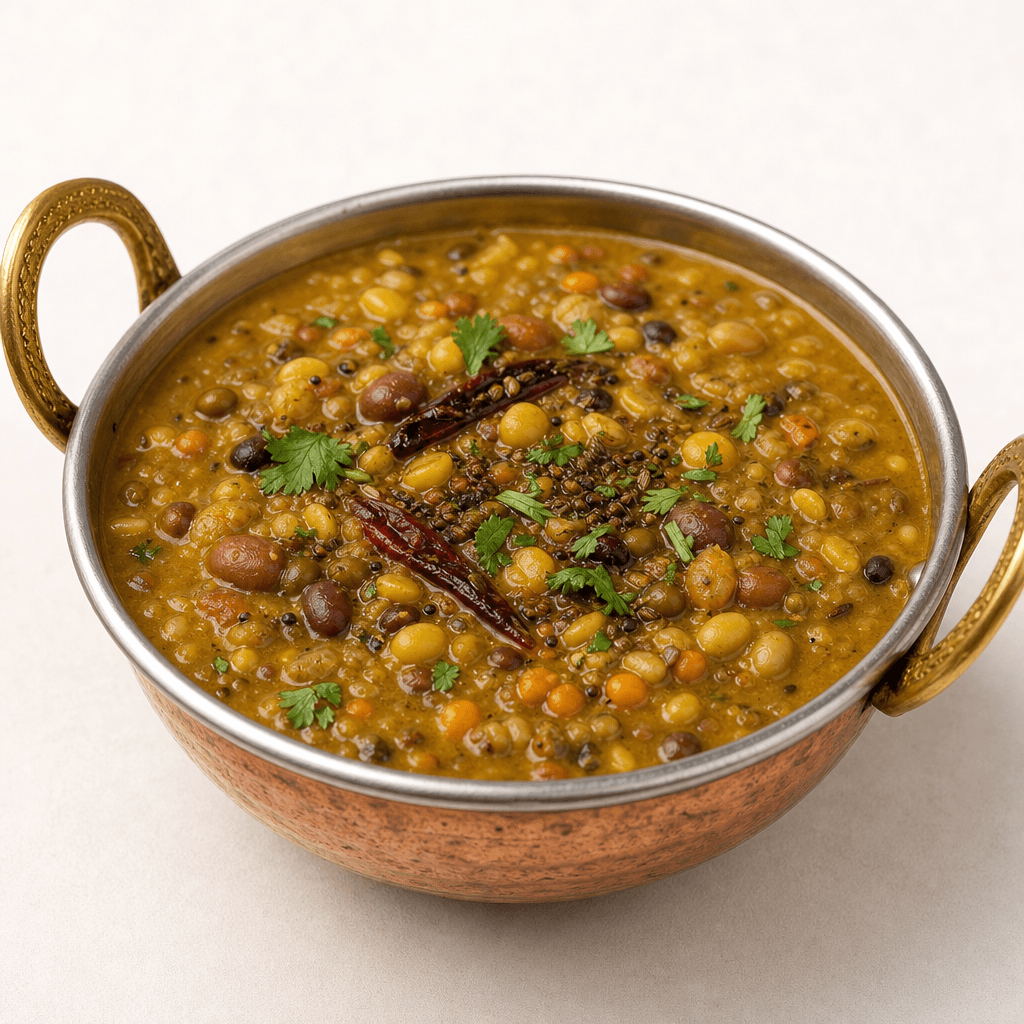 Panchratan Dal