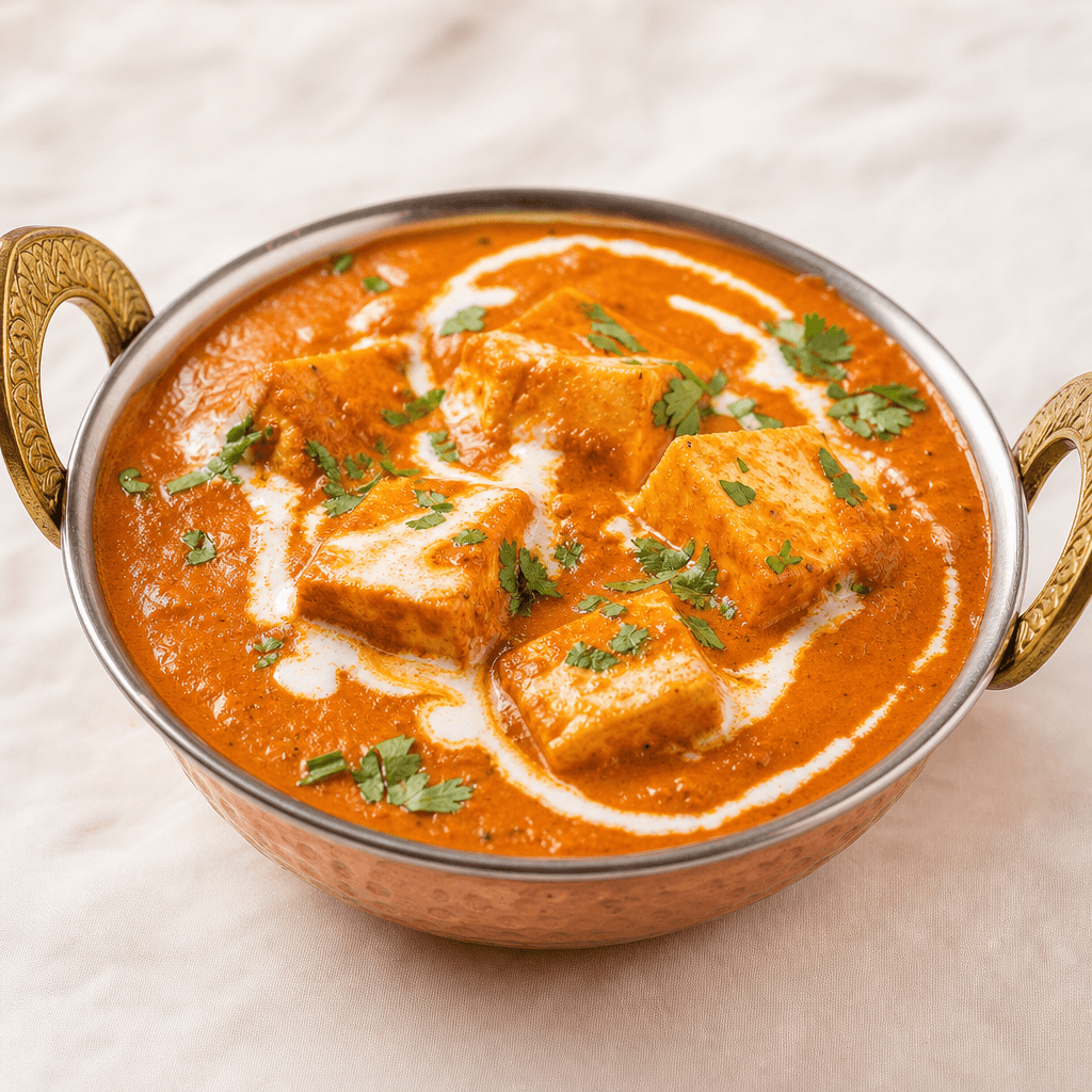 Paneer Butter Masala
