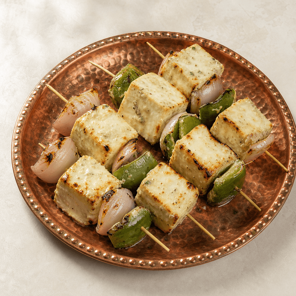 Paneer Malai Tikka