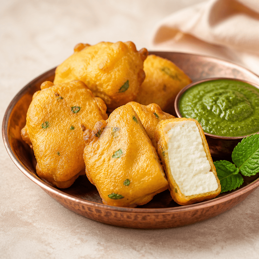 Paneer Pakora