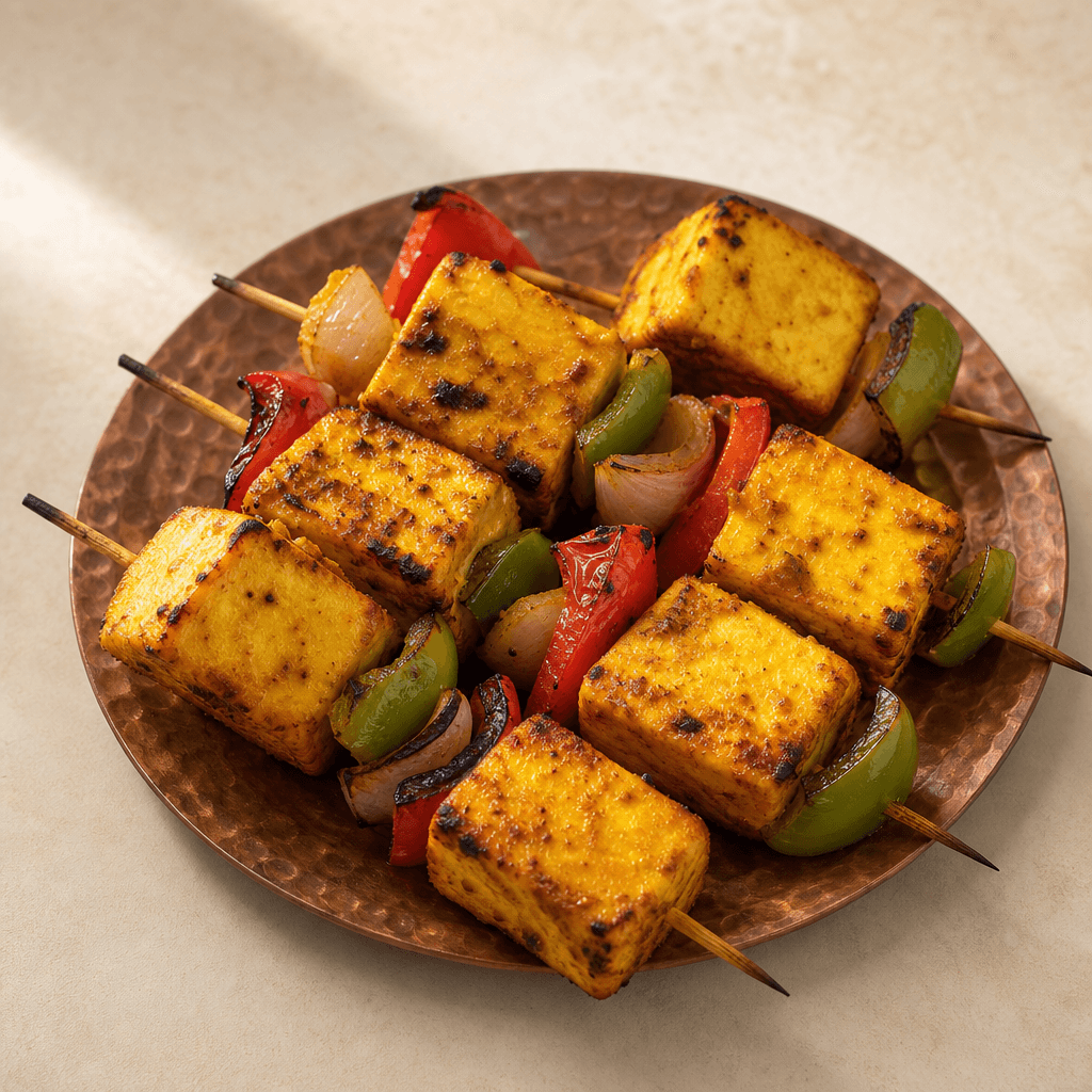 Paneer Tikka