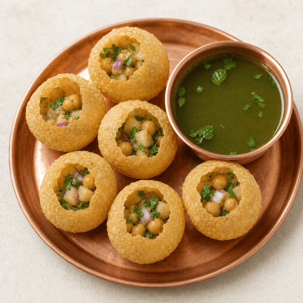 Pani Puri