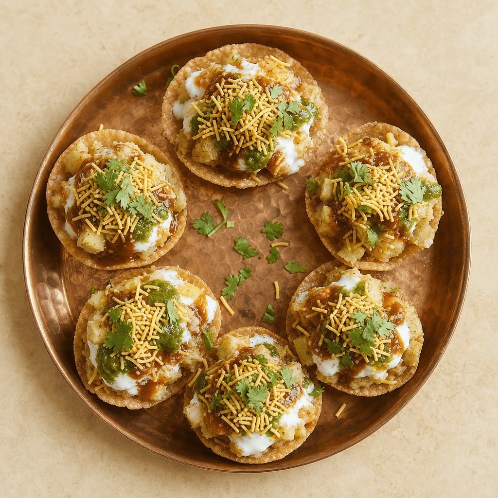 Sev Puri