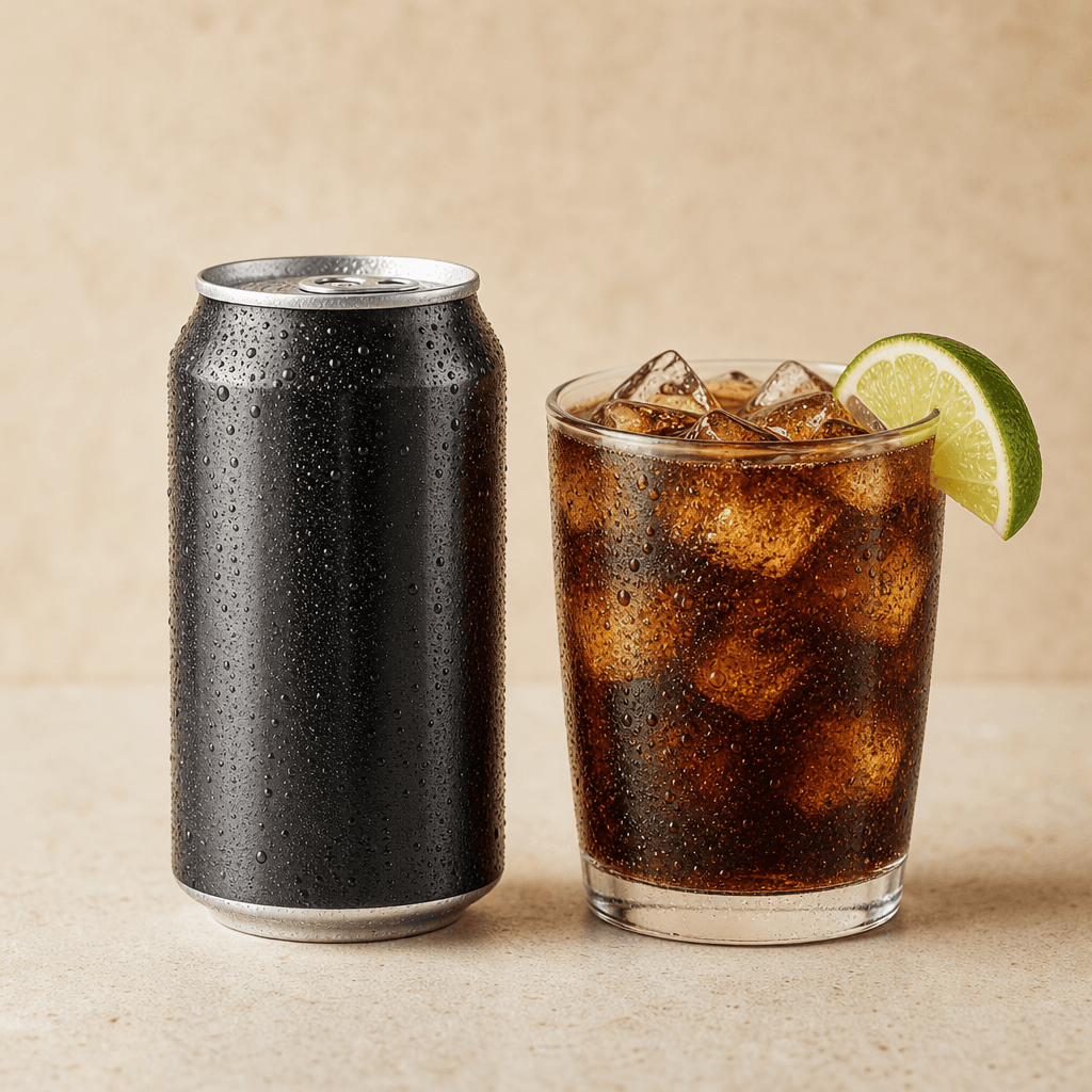 Coke Cola - 250ml