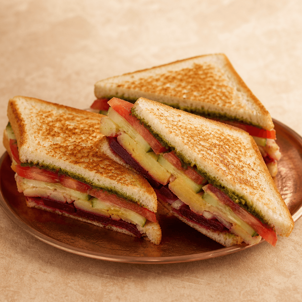 Veg Sandwich